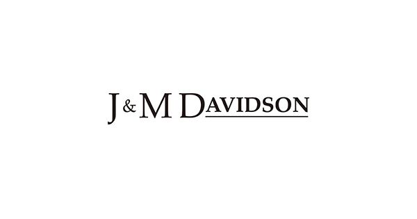 J&M DAVIDSON（ジェイアンドエムデヴィッドソン）通販 - HAPPY
