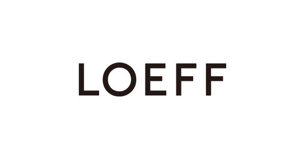 ちえ　ロエフ LOEFF＞シアー プルオーバー