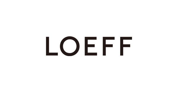 LOEFF（ロエフ） | エクラ公式通販「eclat premium」 - 40代、50代大人