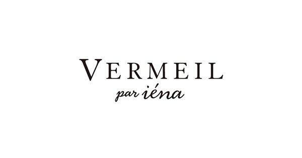 VERMEIL par iena（ヴェルメイユ パー イエナ）アウトレット通販