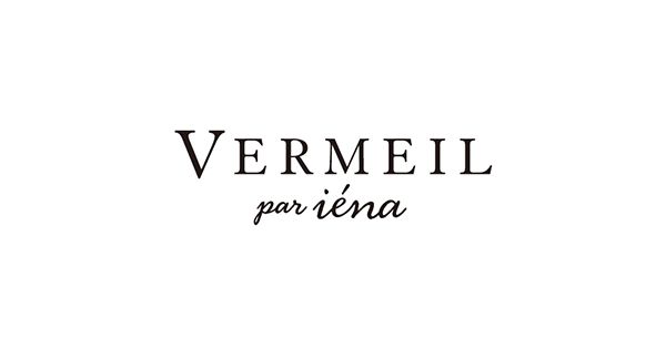 VERMEIL par iena（ヴェルメイユ パー イエナ） | エクラ公式通販