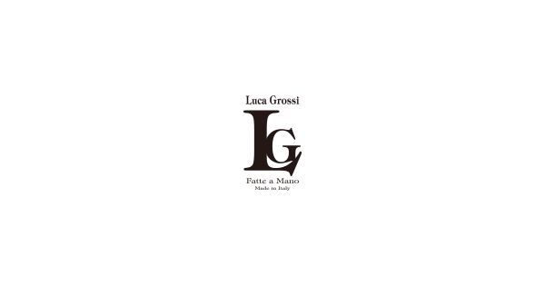 Luca Grossi パンプス ウイングチップ チャンキーヒール 38 Luca Grossi(ルカグロッシ)のウイングチップシューズ通販