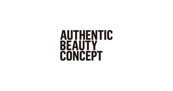 AUTHENTIC BEAUTY CONCEPT（オーセンティック ビューティ