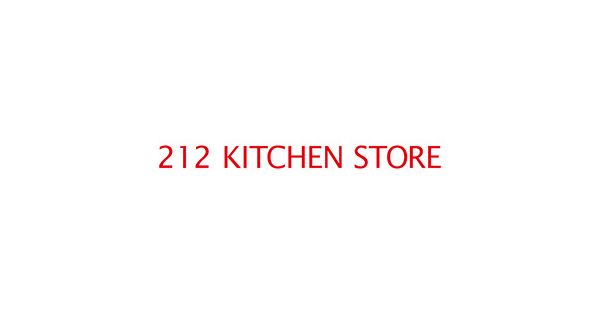 212 Kitchen Store トゥーワントゥーキッチンストア 通販 Happy Plus Store