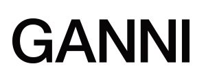 GANNI
