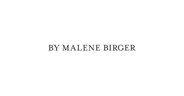 BY MALENE BIRGER（バイ マレーネ ビルガー）通販 - HAPPY PLUS STORE