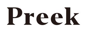 PREEK