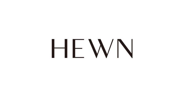 HEWN（ヒューン） | エクラ公式通販「eclat premium」 - 40代、50代