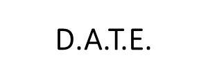 D.A.T.E.