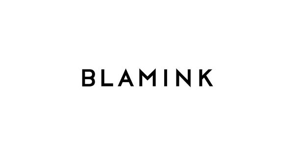 BLAMINK（ブラミンク）通販 - HAPPY PLUS STORE