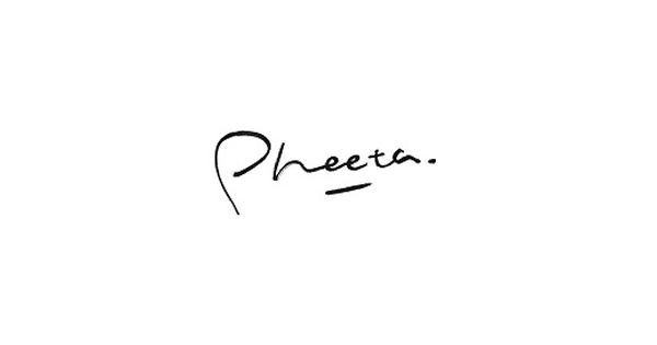 Pheeta（フィータ）アウトレット通販 | 集英社HAPPY PLUS STORE