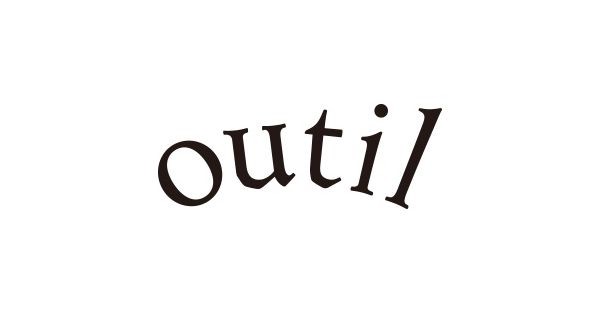 【美品】OUTIL ウティCHAMIRIER SAPOISE 小花柄　レディース 美品】OUTIL ウティCHAMIRIER SAPOISE 小花柄 レディース - メルカリ