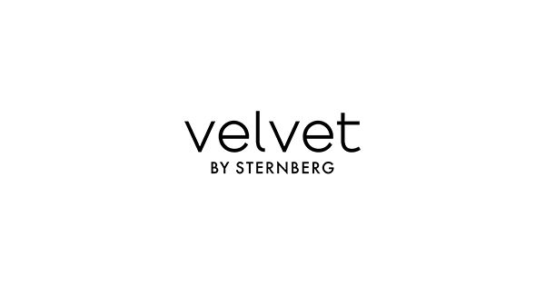 velvet BY STERNBERG（ヴェルヴェット バイ スタンバーグ）通販 