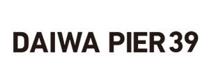 DAIWA PIER39
