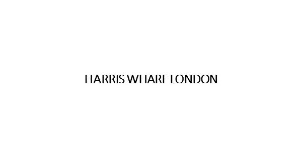 HARRIS WHARF LONDON（ハリス ワーフ ロンドン） | エクラ公式 ...