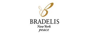 BRADELIS New York peace