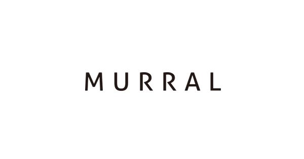 MURRAL（ミューラル） | エクラ公式通販「eclat premium」 - 40代、50