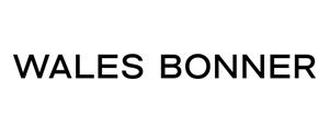 WALES BONNER