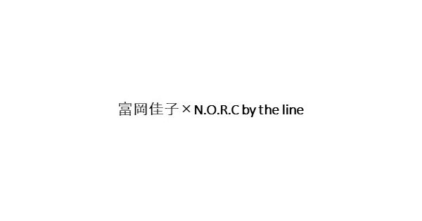 N.O.R.C by the line（ノークバイザライン）通販 - HAPPY PLUS STORE