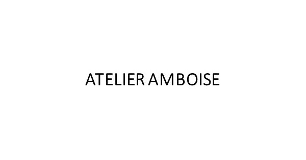 ATELIER AMBOISE(アトリエ アンボワーズ)通販 - HAPPY PLUS STORE ATELIER AMBOISE(アトリエ アンボワーズ)通販 - HAPPY PLUS STORE