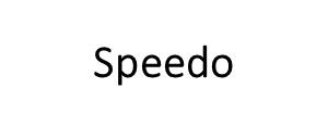 Speedo