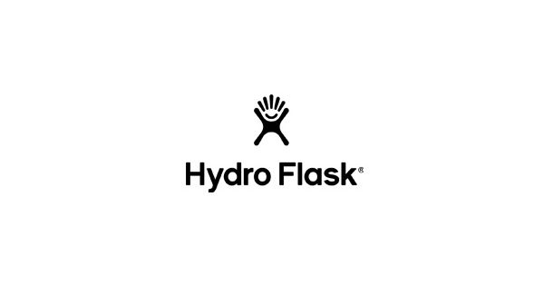 Hydro flask logo 2025 vector