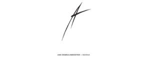 ANN DEMEULEMEESTER ~ SERAX