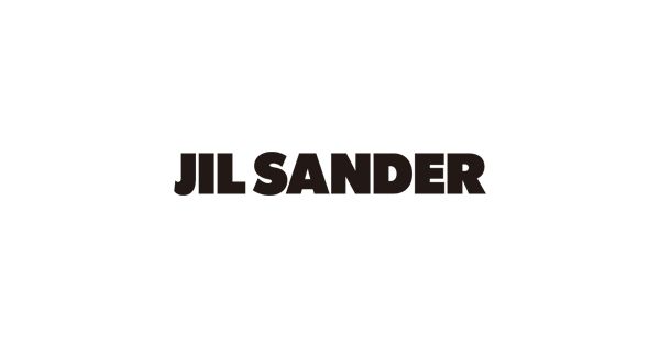 ジルサンダー♦セール 現地価格 数量限定 完売必至 JIL SANDER（ジル サンダー）正規通販サイト - Revolution Web Store