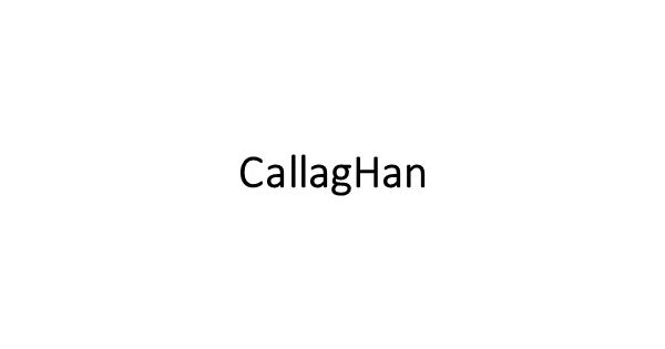 CallagHan（カラハン） | エクラ公式通販「eclat premium」 - 40代、50