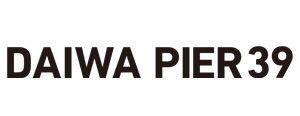 DAIWA PIER39