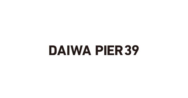 DAIWA PIER39（ダイワ ピア39）通販 - HAPPY PLUS STORE