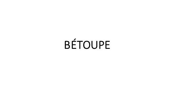 BETOUPE（ベトゥープ） | エクラ公式通販「eclat premium」 - 40代、50