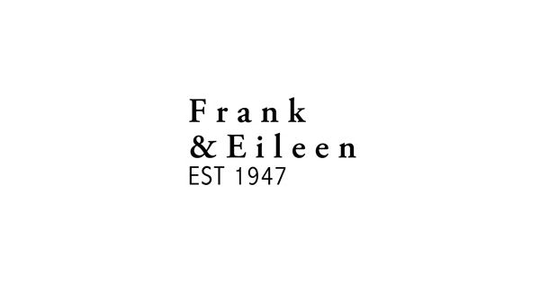 Frank＆Eileen（フランク&アイリーン）アウトレット通販 | 集英社HAPPY