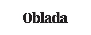 Oblada