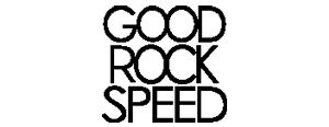 GOOD ROCK SPEED