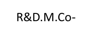 R&D.M.Co-