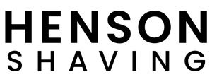 HENSON SHAVING