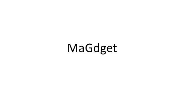 MaGdget（マジェット） | エクラ公式通販「eclat premium」 - 40代、50