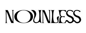 NOUNLESS