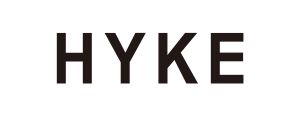 HYKE