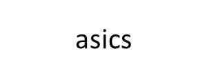 ASICS SportStyle