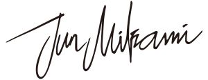 JUN MIKAMI