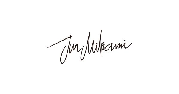 JUN MIKAMI（ジュンミカミ） | エクラ公式通販「eclat premium」 - 40  