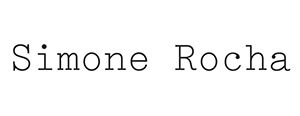 SIMONE ROCHA