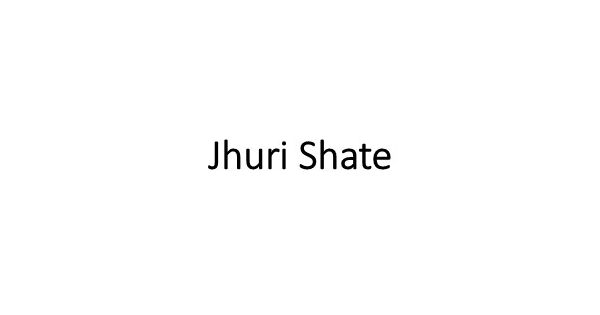 Jhuri Shate（ジュリシャテ）通販 - HAPPY PLUS STORE