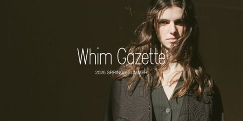 Whim Gazette