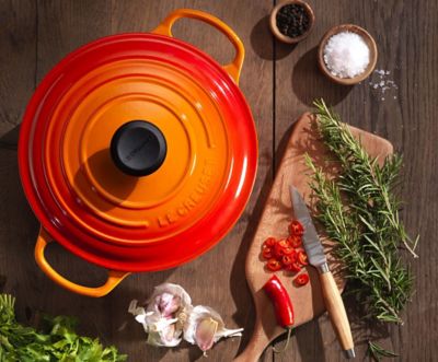 LE CREUSET