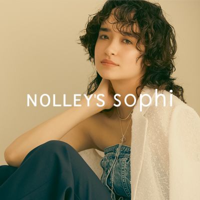 NOLLEYfS sophi