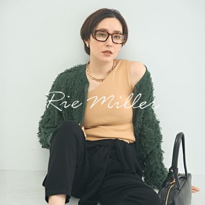 Rie Miller