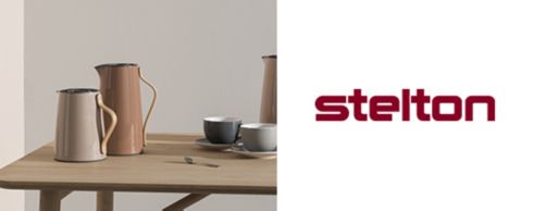 stelton